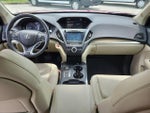 2020 MDX Thumbnail 17
