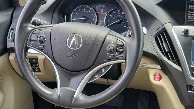 2020 Acura MDX SH-AWD w/Tech