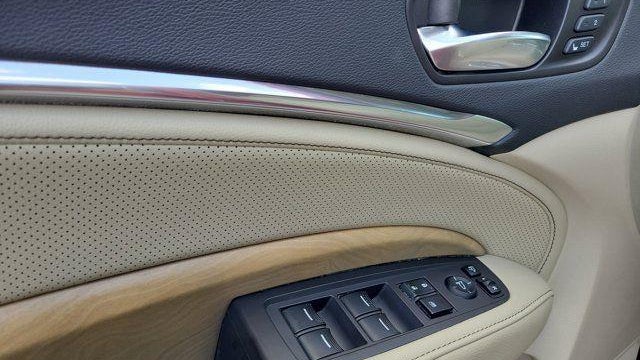 2020 Acura MDX SH-AWD w/Tech