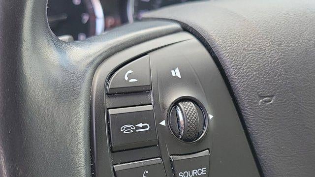 2020 Acura MDX SH-AWD w/Tech