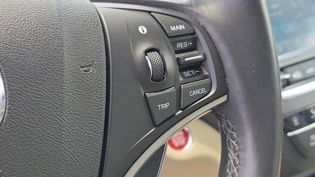 2020 Acura MDX SH-AWD w/Tech