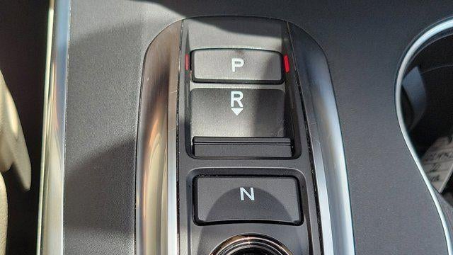 2020 Acura MDX SH-AWD w/Tech