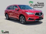 2020 MDX Thumbnail 1