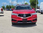 2020 MDX Thumbnail 2