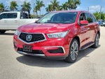 2020 MDX Thumbnail 3