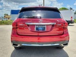 2020 MDX Thumbnail 5