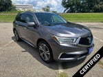 2020 MDX Thumbnail 1
