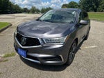 2020 MDX Thumbnail 4