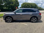 2020 MDX Thumbnail 6