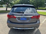 2020 MDX Thumbnail 9