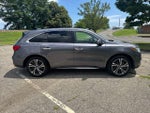 2020 MDX Thumbnail 12