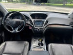 2020 MDX Thumbnail 35