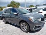 2017 MDX Thumbnail 2