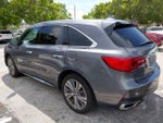 2017 MDX Thumbnail 4