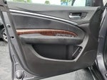 2017 MDX Thumbnail 4