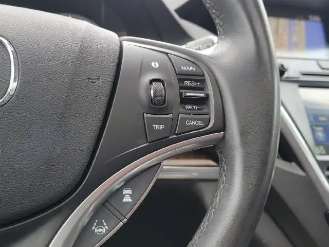 2017 Acura MDX - $17,488