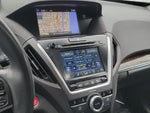 2017 MDX Thumbnail 9