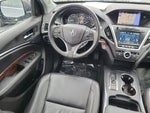 2017 MDX Thumbnail 12