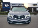 2017 MDX Thumbnail 14