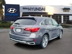 2017 MDX Thumbnail 18