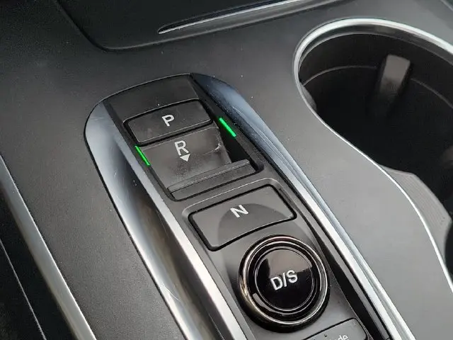 2017 Acura MDX - $17,488