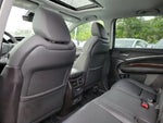 2017 MDX Thumbnail 25