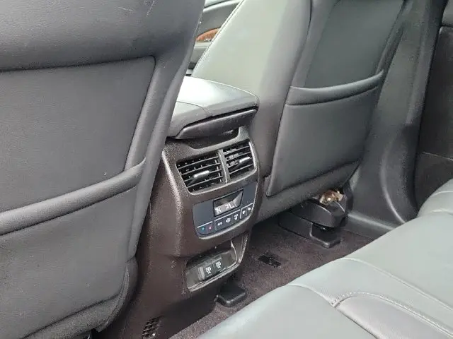 2017 Acura MDX - $17,488