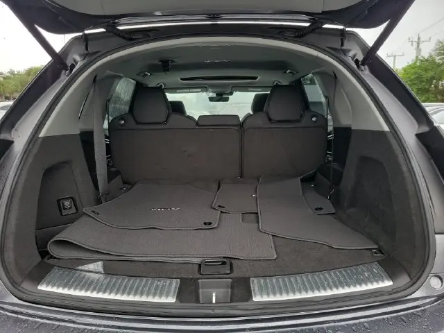 2017 Acura MDX - $17,488