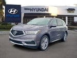 2017 MDX Thumbnail 3