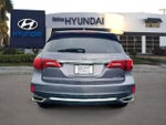 2017 MDX Thumbnail 5