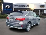 2017 MDX Thumbnail 6