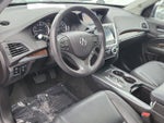 2017 MDX Thumbnail 7