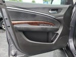 2017 MDX Thumbnail 11