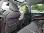 2017 MDX Thumbnail 23
