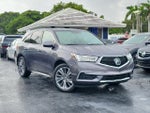 2017 MDX Thumbnail 33