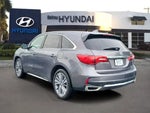 2017 MDX Thumbnail 24