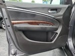 2017 MDX Thumbnail 28