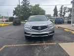 2018 MDX Thumbnail 2