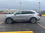 2018 MDX Thumbnail 4