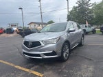 2018 MDX Thumbnail 5