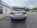 2018 MDX Thumbnail 7