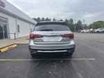 2018 MDX Thumbnail 8