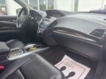 2018 MDX Thumbnail 14
