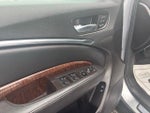 2018 MDX Thumbnail 24