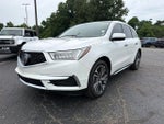2020 MDX Thumbnail 2