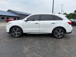 2020 MDX Thumbnail 3
