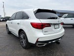 2020 MDX Thumbnail 4