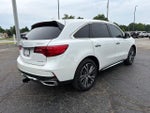 2020 MDX Thumbnail 11