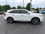 2020 MDX Thumbnail 12