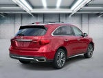 2020 MDX Thumbnail 4